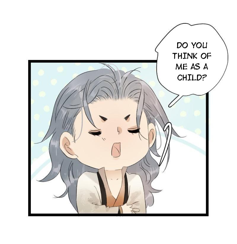 Prince Edward’s Heart Was Stolen Chapter 66 - page 12