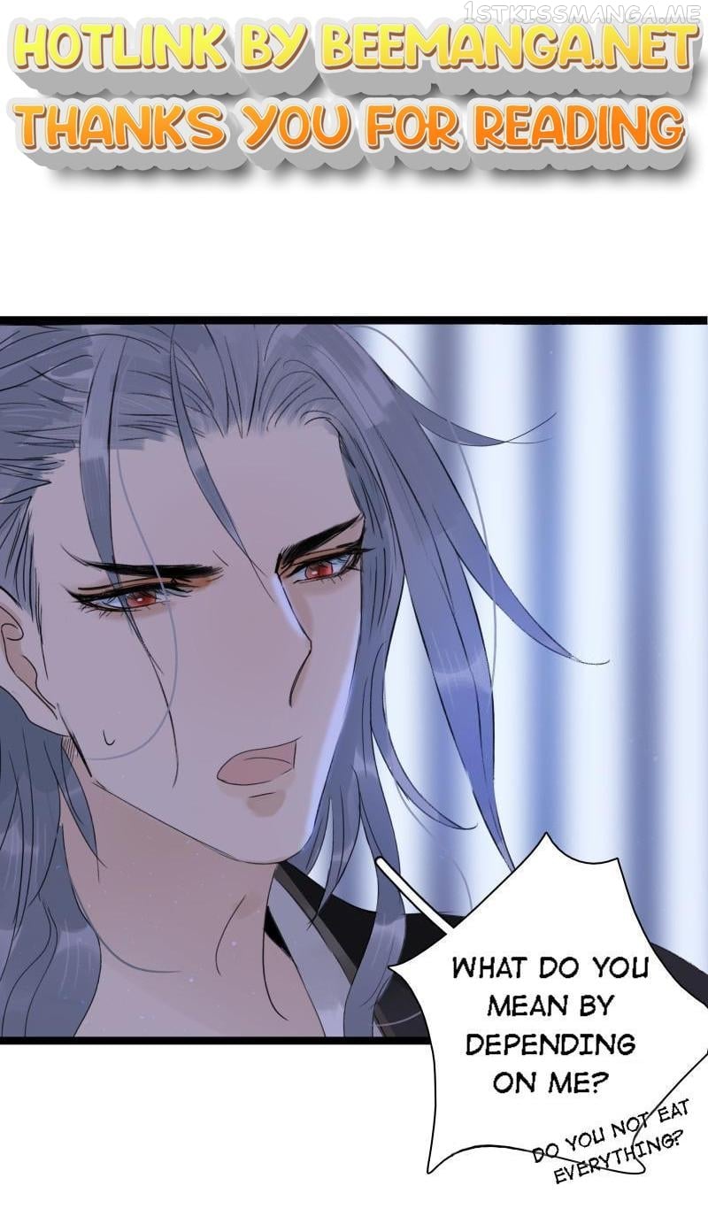 Prince Edward’s Heart Was Stolen Chapter 65.2 - page 1