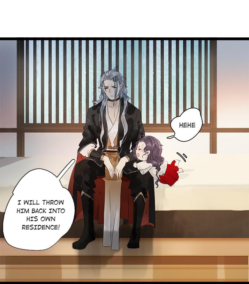 Prince Edward’s Heart Was Stolen Chapter 63 - page 7