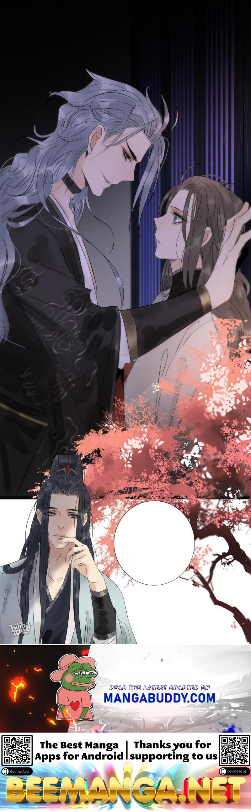 Prince Edward’s Heart Was Stolen Chapter 62 - page 27
