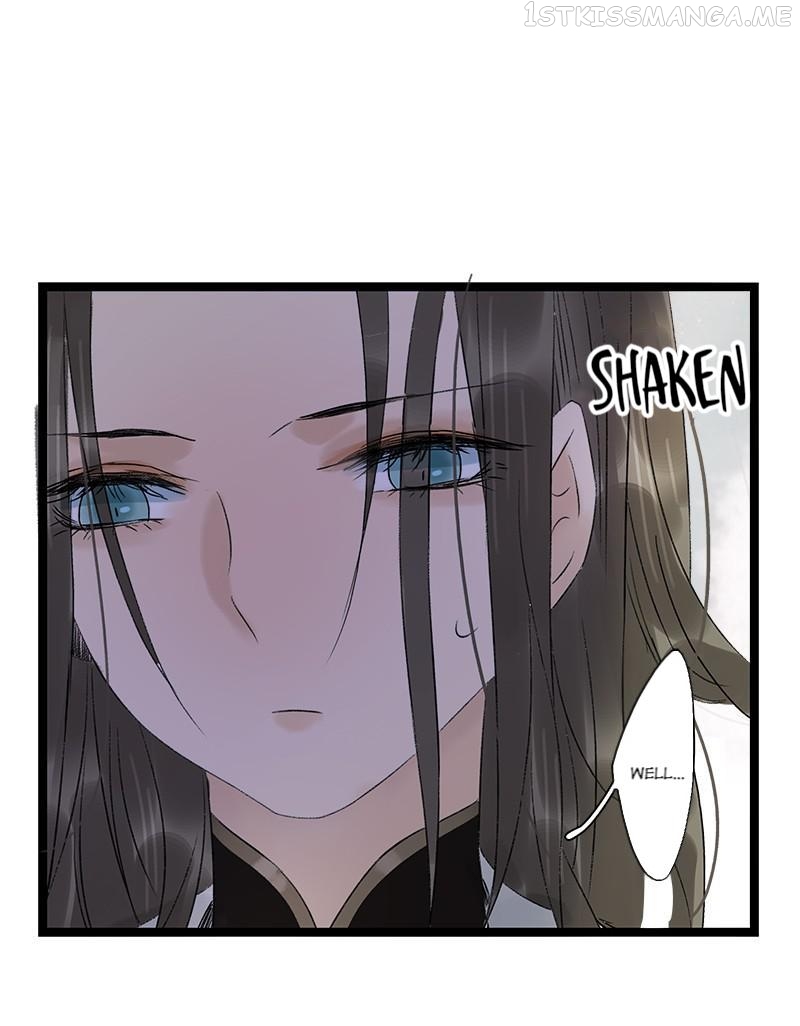 Prince Edward’s Heart Was Stolen Chapter 60.2 - page 6