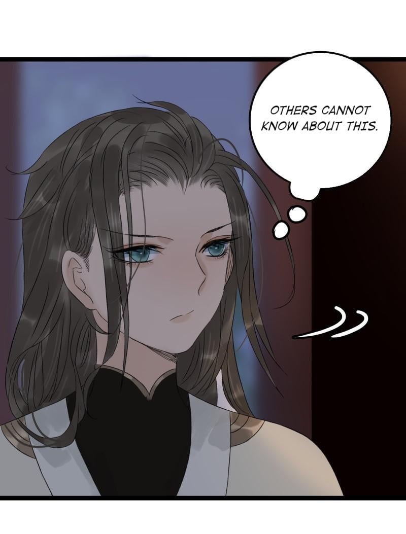 Prince Edward’s Heart Was Stolen Chapter 58 - page 18