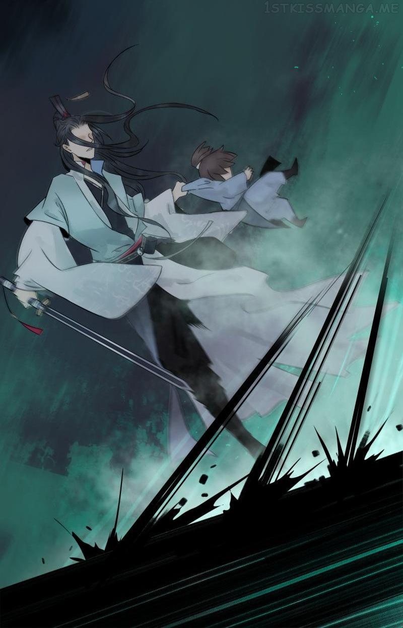 Prince Edward’s Heart Was Stolen Chapter 55.1 - page 13