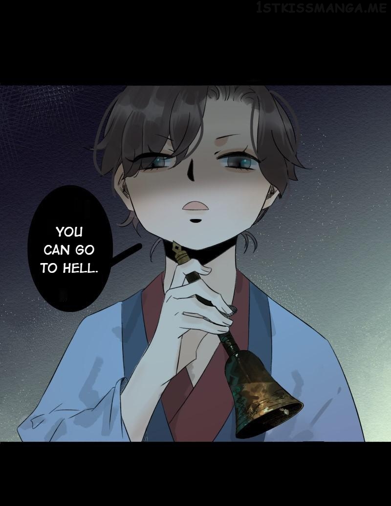 Prince Edward’s Heart Was Stolen Chapter 55.1 - page 5