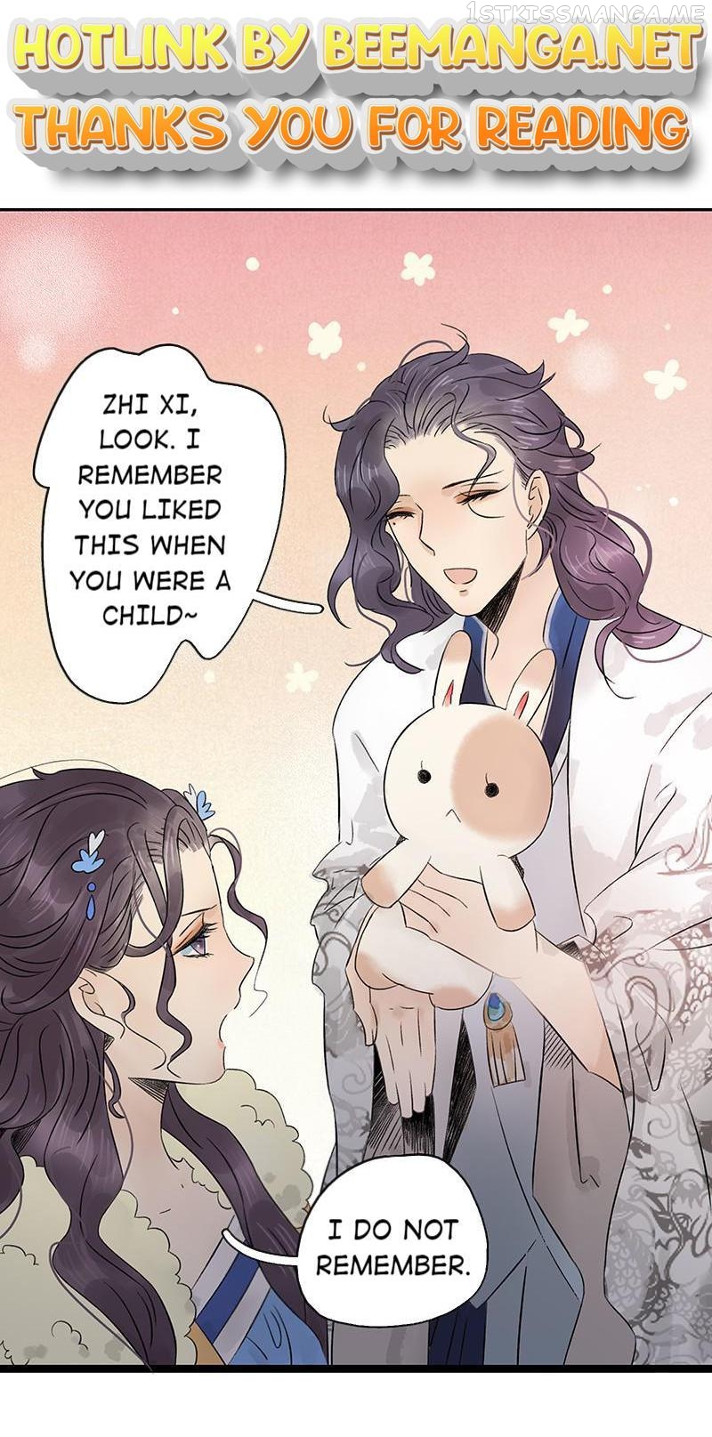 Prince Edward’s Heart Was Stolen Chapter 53.2 - page 1