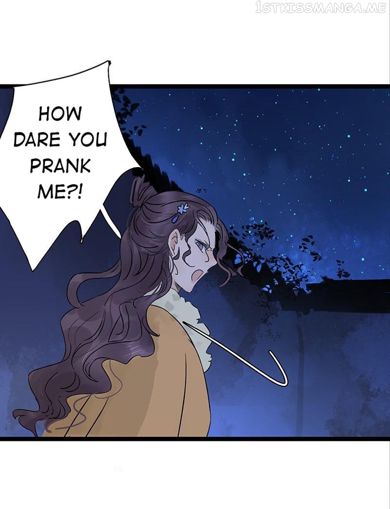 Prince Edward’s Heart Was Stolen Chapter 53.2 - page 10