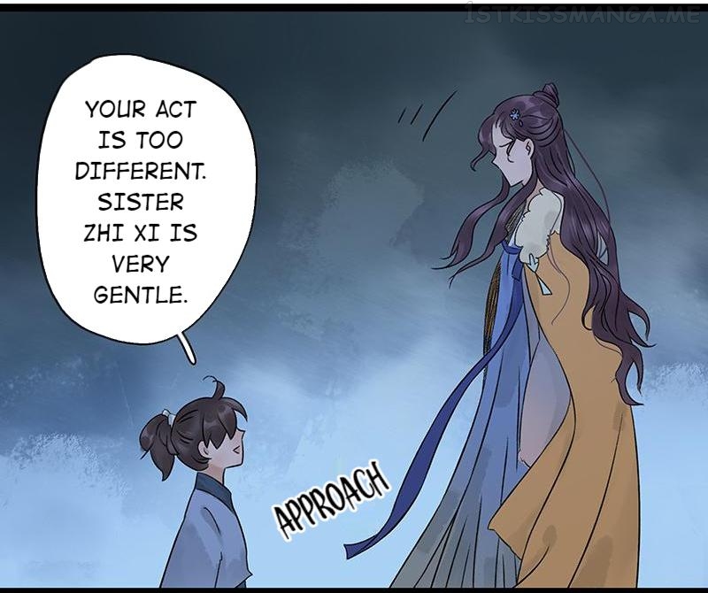 Prince Edward’s Heart Was Stolen Chapter 53.2 - page 14