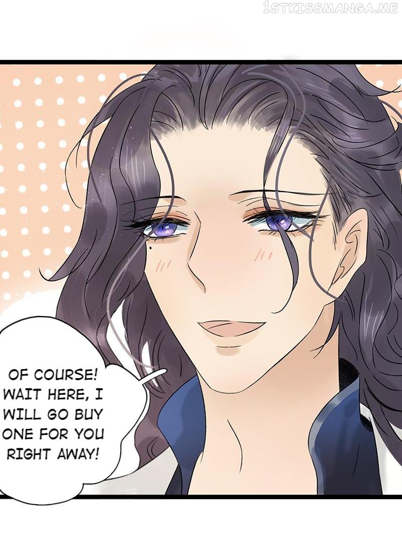 Prince Edward’s Heart Was Stolen Chapter 53.2 - page 4