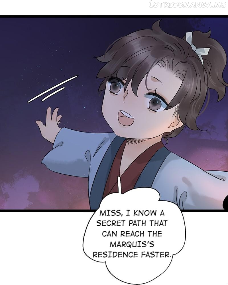 Prince Edward’s Heart Was Stolen Chapter 53.2 - page 7