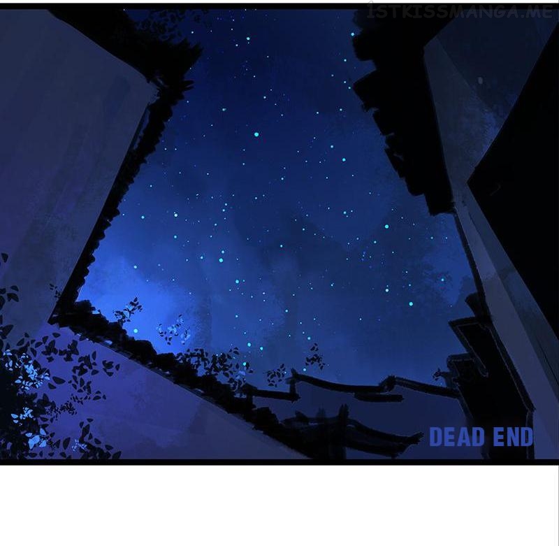 Prince Edward’s Heart Was Stolen Chapter 53.2 - page 9