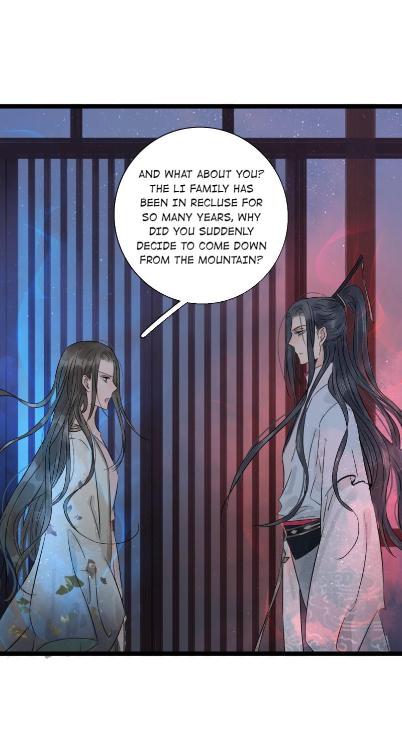 Prince Edward’s Heart Was Stolen Chapter 51 - page 4
