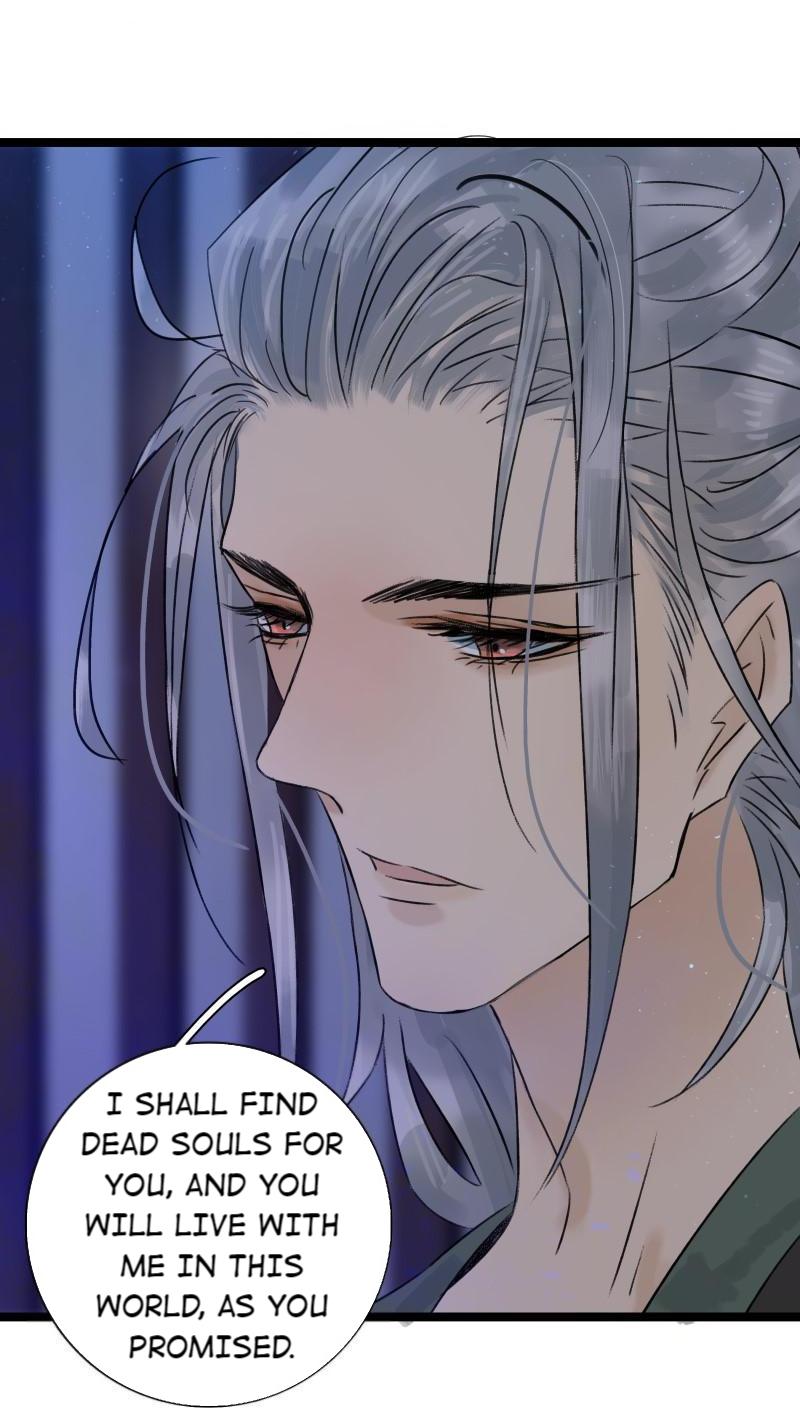 Prince Edward’s Heart Was Stolen Chapter 49 - page 4