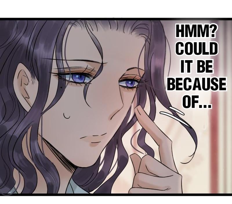Prince Edward’s Heart Was Stolen Chapter 48 - page 5