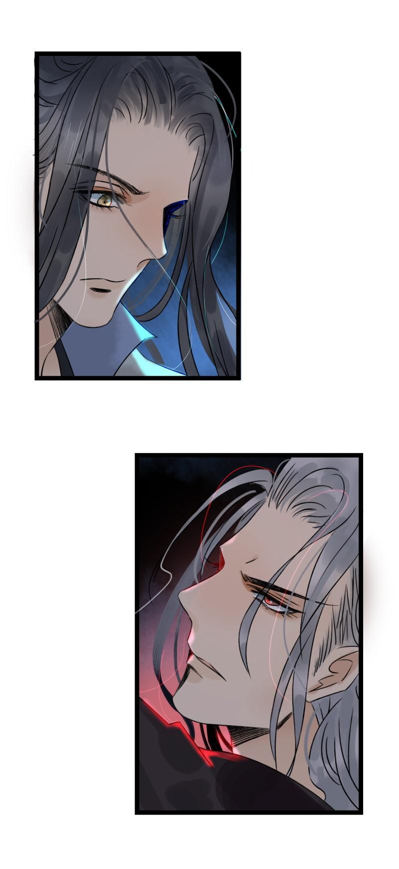 Prince Edward’s Heart Was Stolen Chapter 47 - page 21