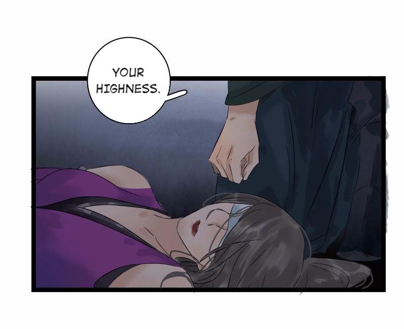 Prince Edward’s Heart Was Stolen Chapter 42 - page 16