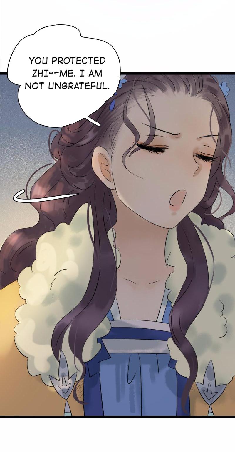 Prince Edward’s Heart Was Stolen Chapter 42 - page 4