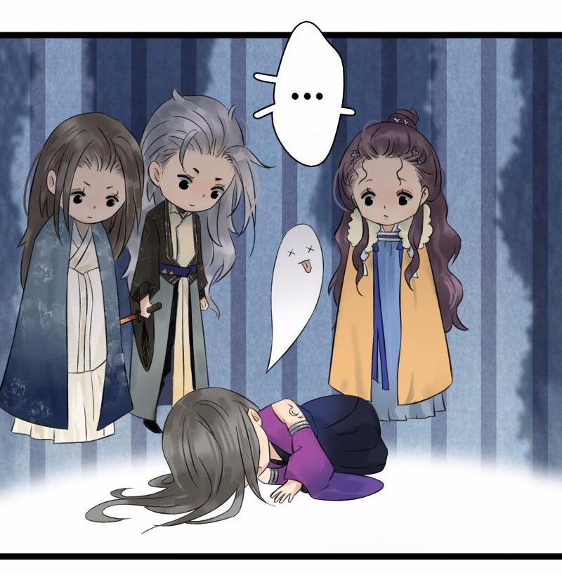 Prince Edward’s Heart Was Stolen Chapter 42 - page 7