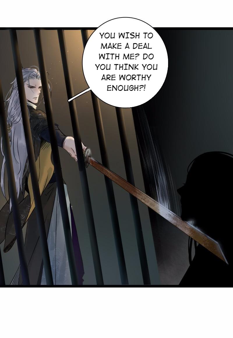 Prince Edward’s Heart Was Stolen Chapter 41 - page 15