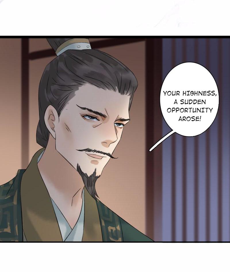 Prince Edward’s Heart Was Stolen Chapter 41 - page 3