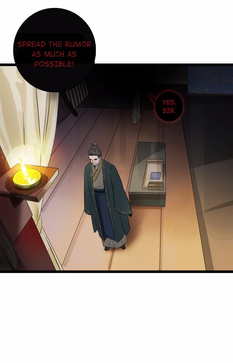 Prince Edward’s Heart Was Stolen Chapter 41 - page 9
