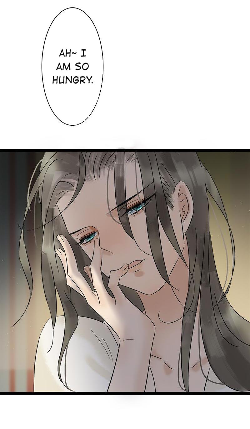 Prince Edward’s Heart Was Stolen Chapter 40 - page 10
