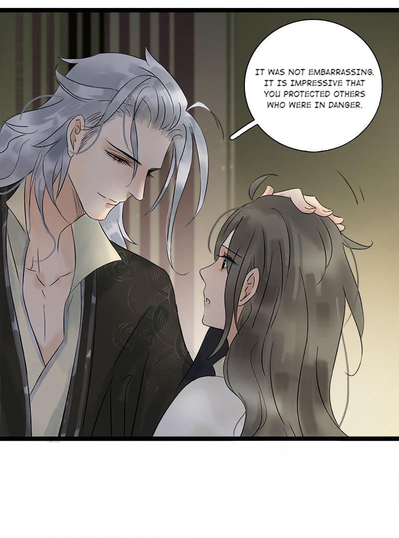 Prince Edward’s Heart Was Stolen Chapter 40 - page 13