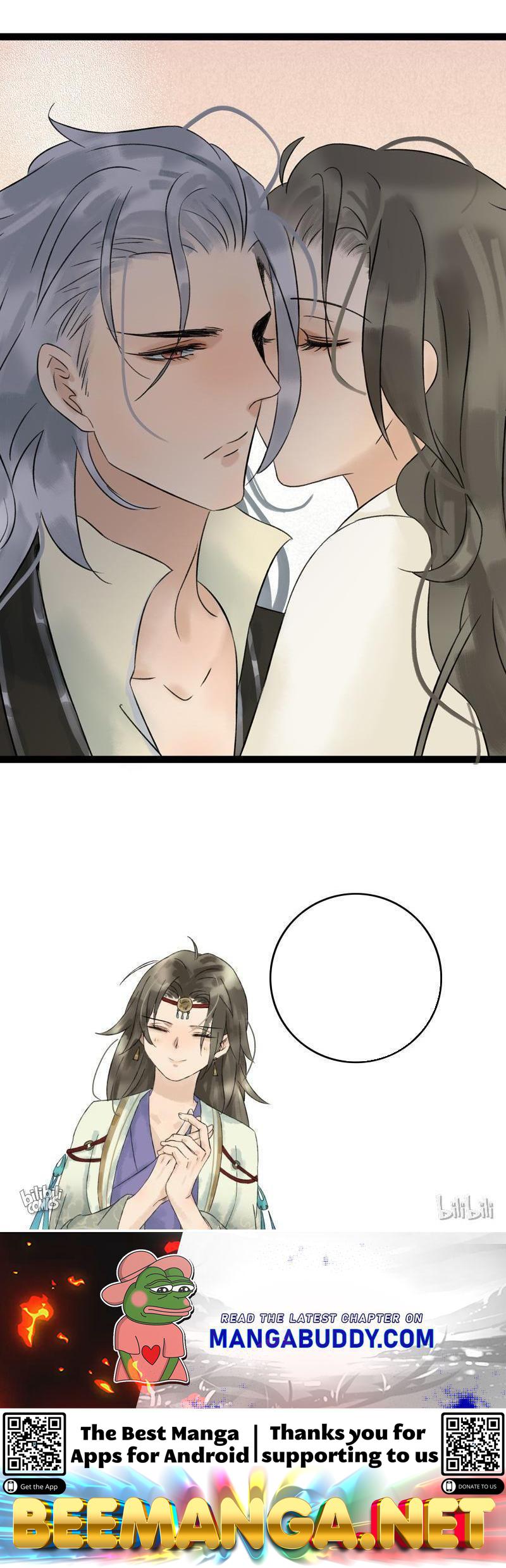 Prince Edward’s Heart Was Stolen Chapter 40 - page 19