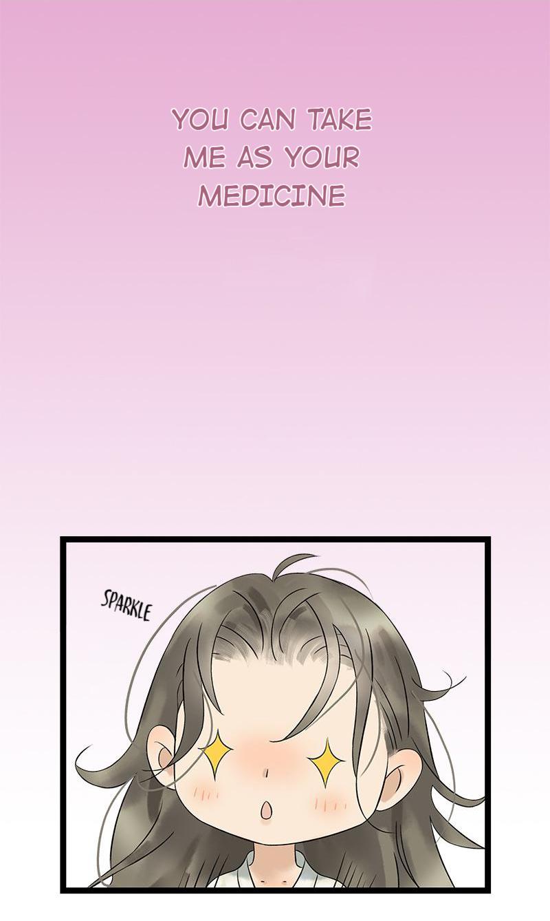 Prince Edward’s Heart Was Stolen Chapter 40 - page 2
