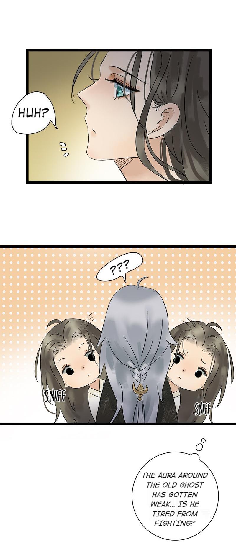 Prince Edward’s Heart Was Stolen Chapter 40 - page 4