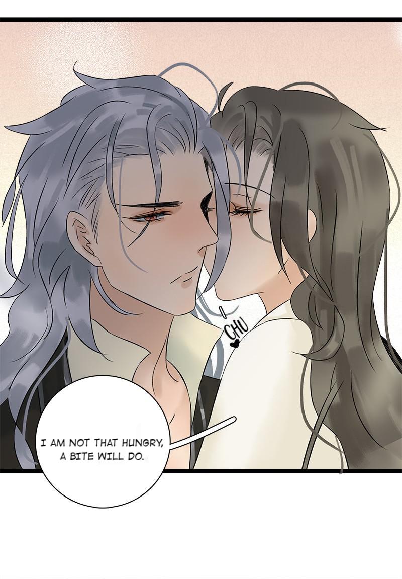 Prince Edward’s Heart Was Stolen Chapter 40 - page 5