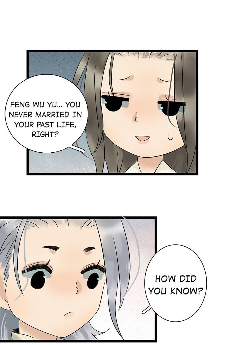 Prince Edward’s Heart Was Stolen Chapter 40 - page 8
