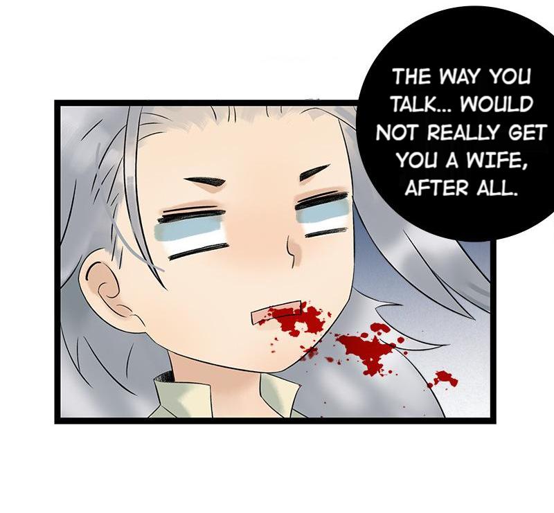 Prince Edward’s Heart Was Stolen Chapter 40 - page 9