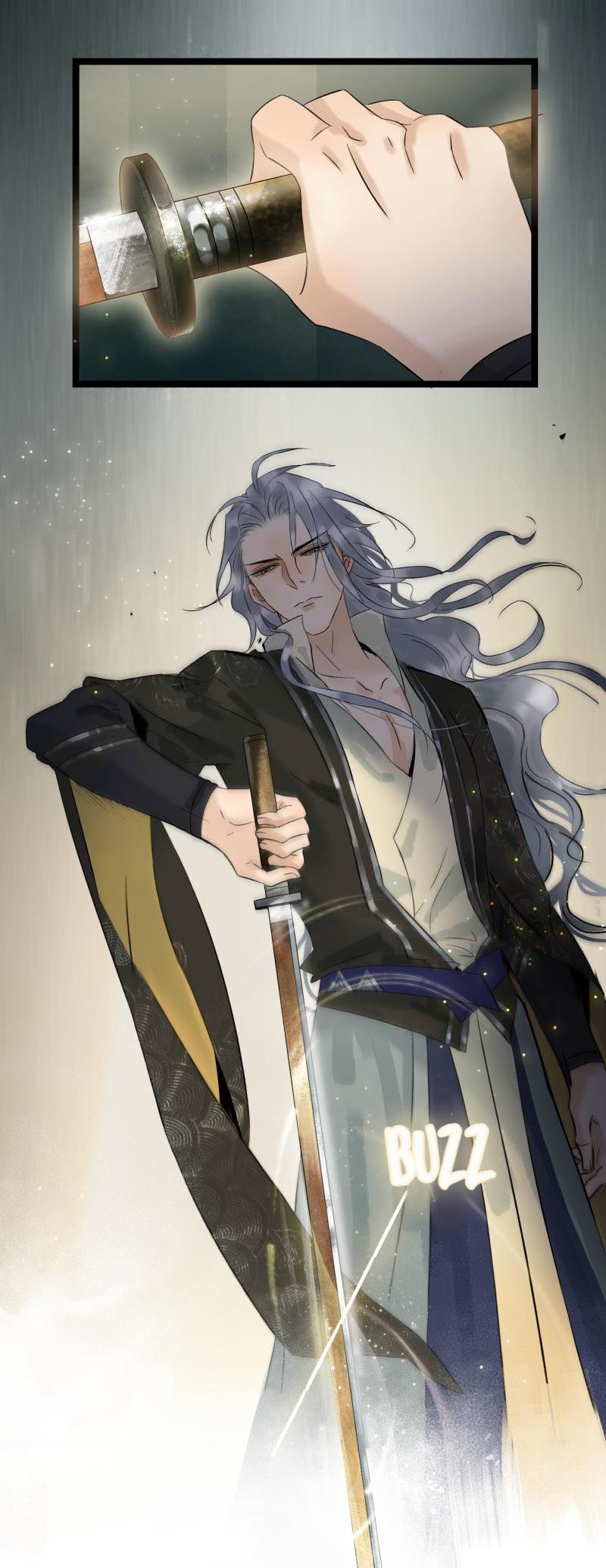 Prince Edward’s Heart Was Stolen Chapter 39 - page 10