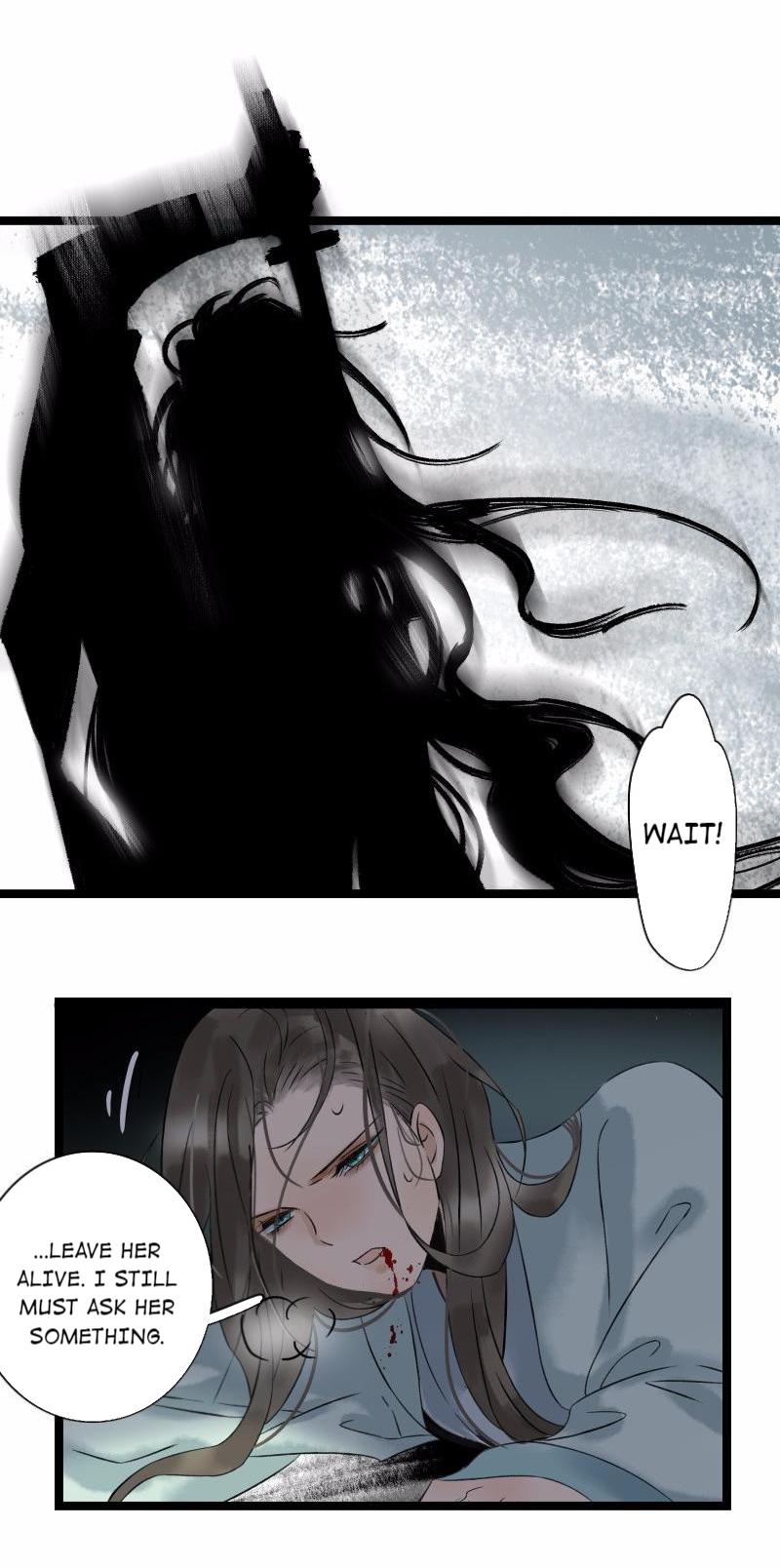 Prince Edward’s Heart Was Stolen Chapter 39 - page 16