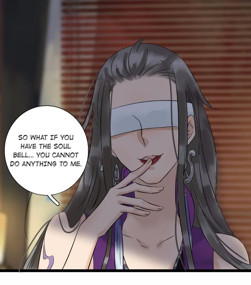 Prince Edward’s Heart Was Stolen Chapter 39 - page 2