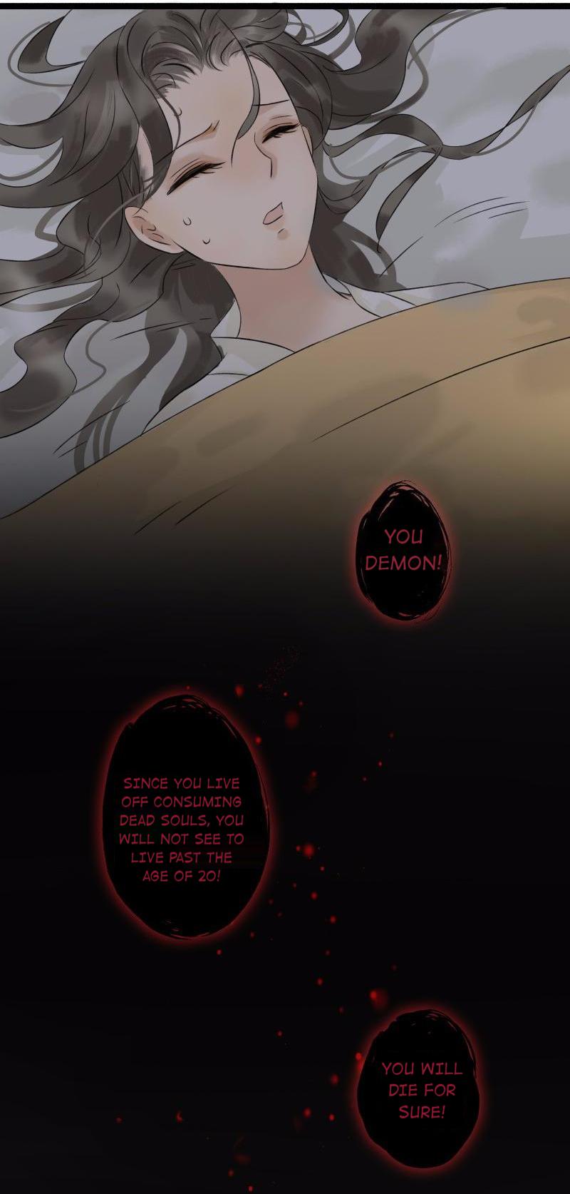 Prince Edward’s Heart Was Stolen Chapter 39 - page 23