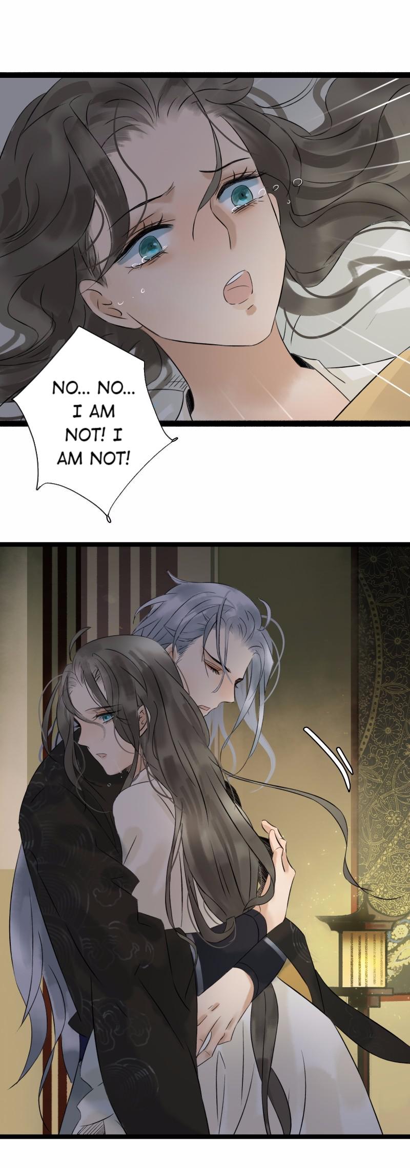 Prince Edward’s Heart Was Stolen Chapter 39 - page 25