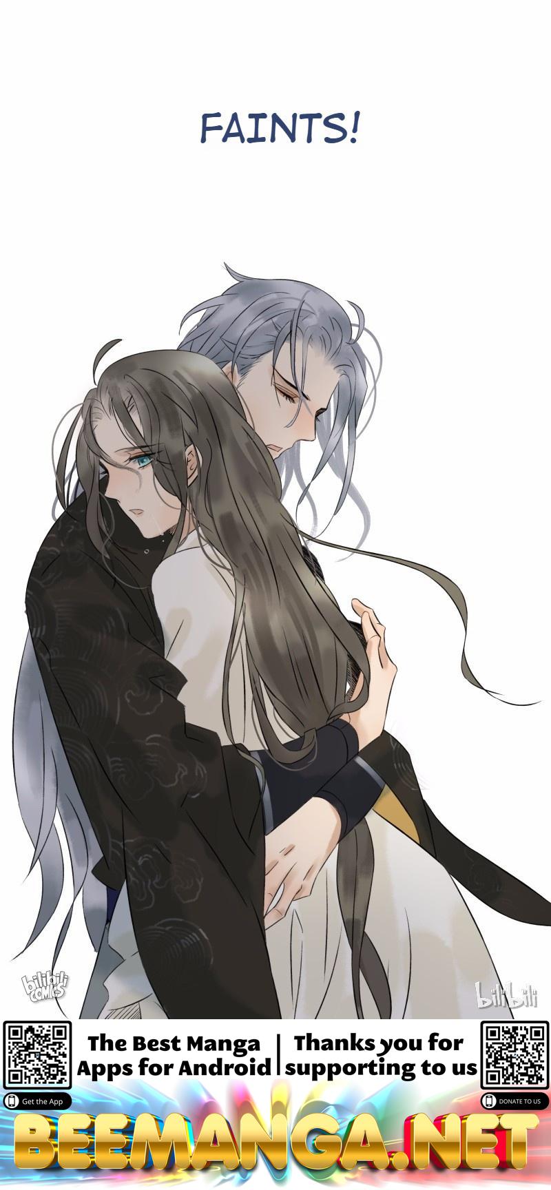 Prince Edward’s Heart Was Stolen Chapter 39 - page 28