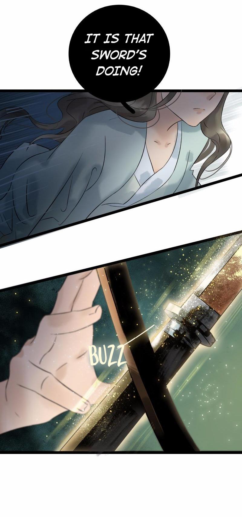 Prince Edward’s Heart Was Stolen Chapter 39 - page 3