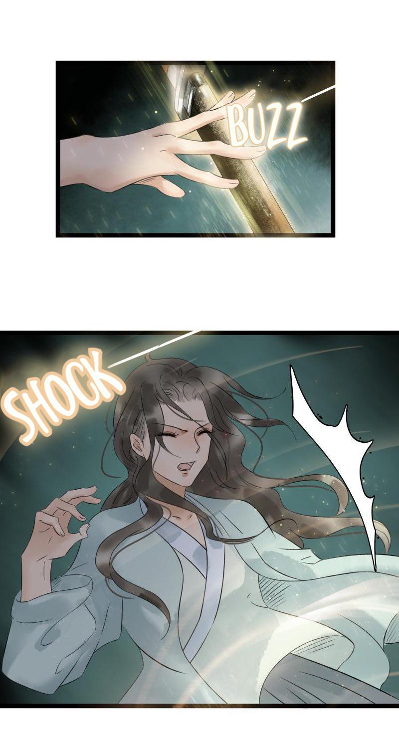 Prince Edward’s Heart Was Stolen Chapter 39 - page 4