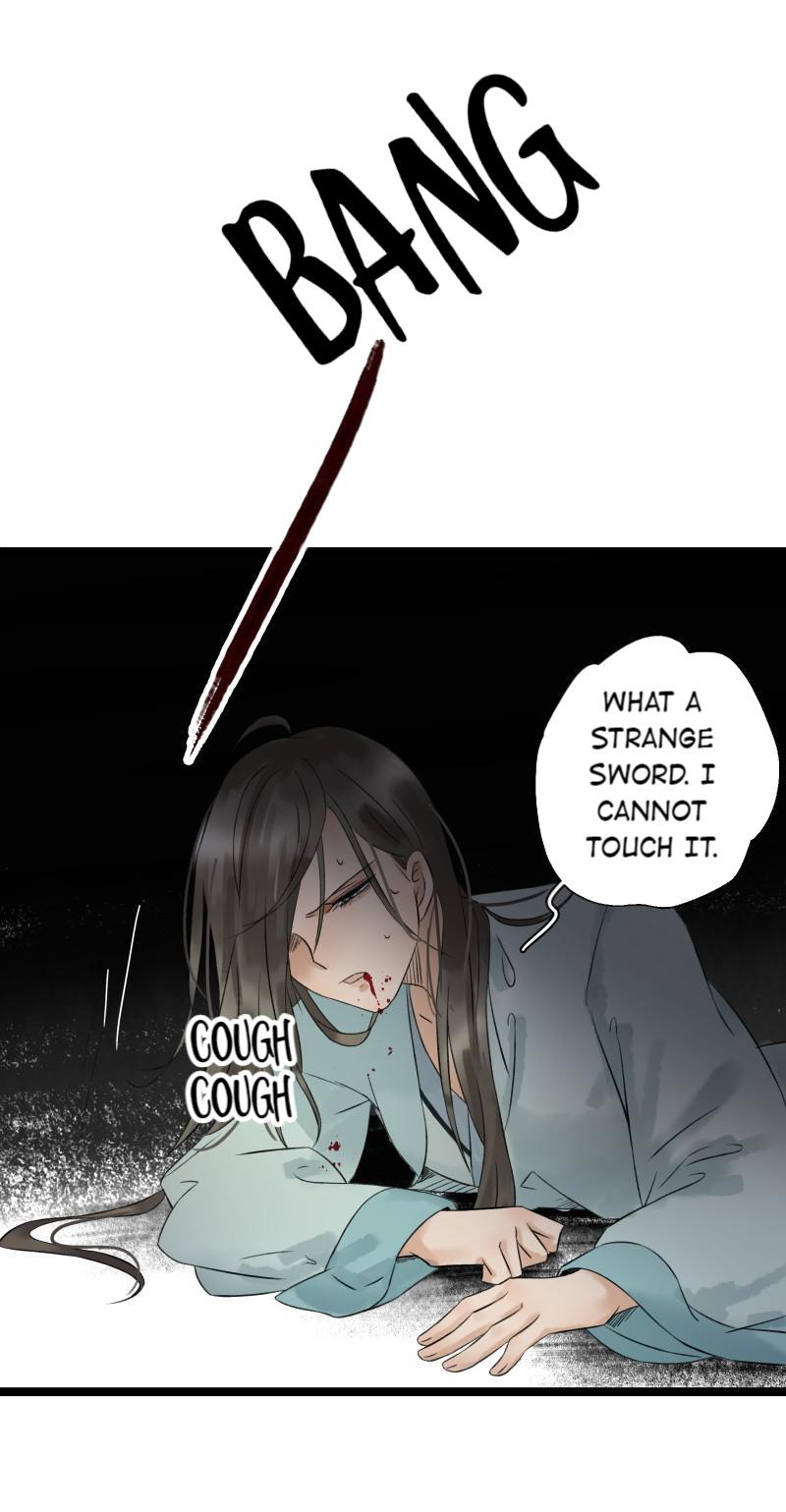 Prince Edward’s Heart Was Stolen Chapter 39 - page 5