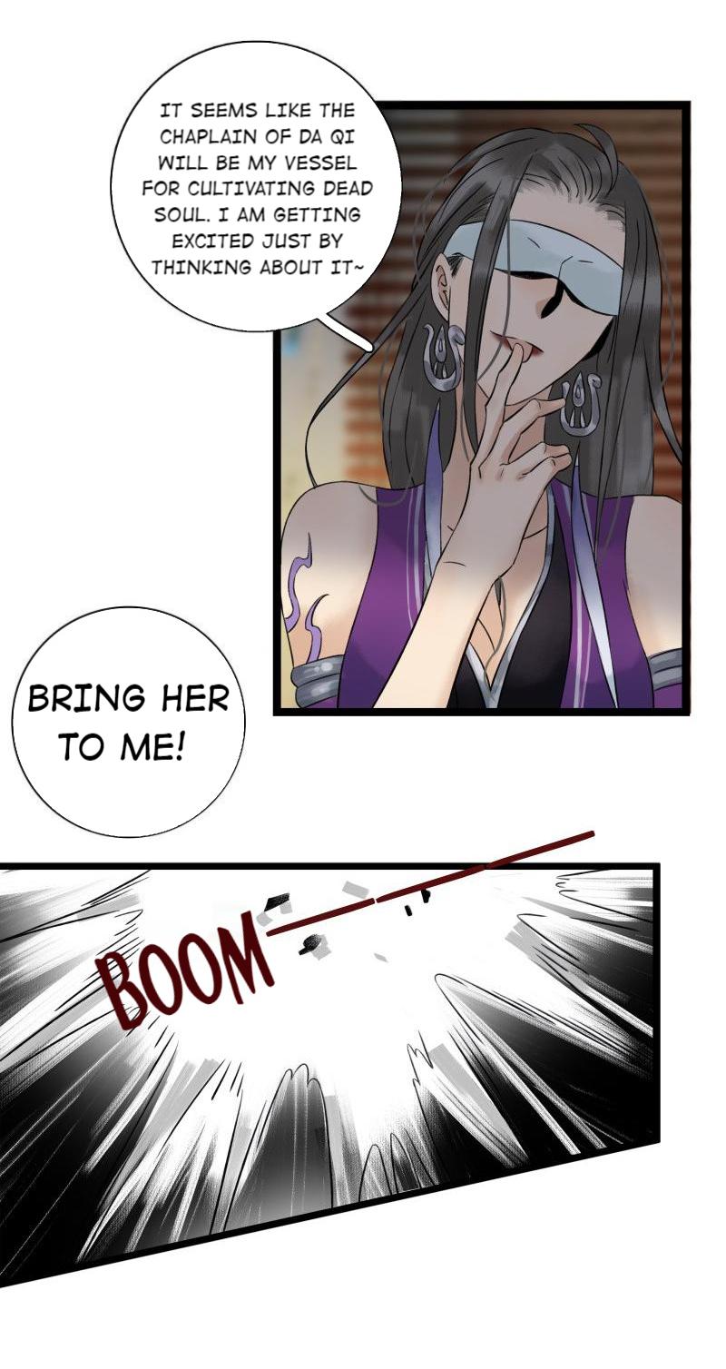 Prince Edward’s Heart Was Stolen Chapter 39 - page 6