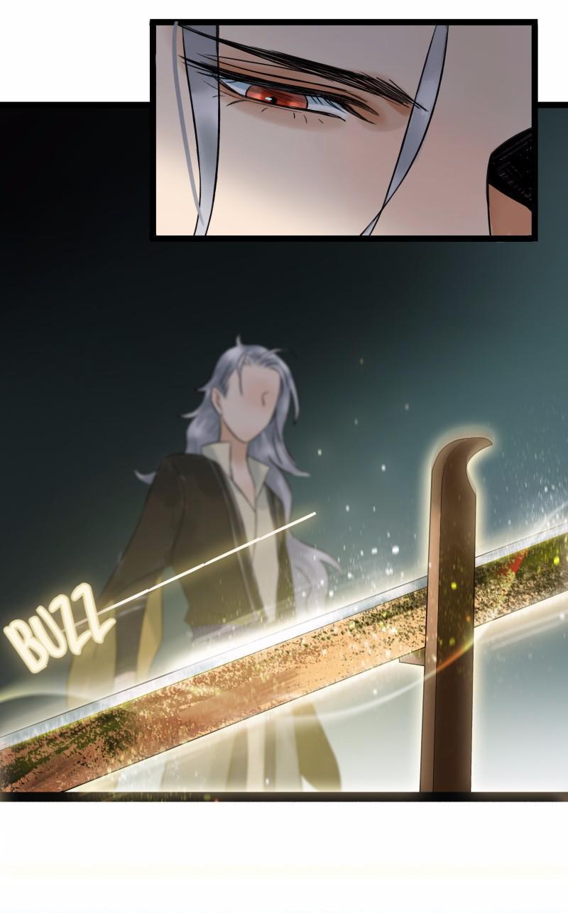 Prince Edward’s Heart Was Stolen Chapter 39 - page 9
