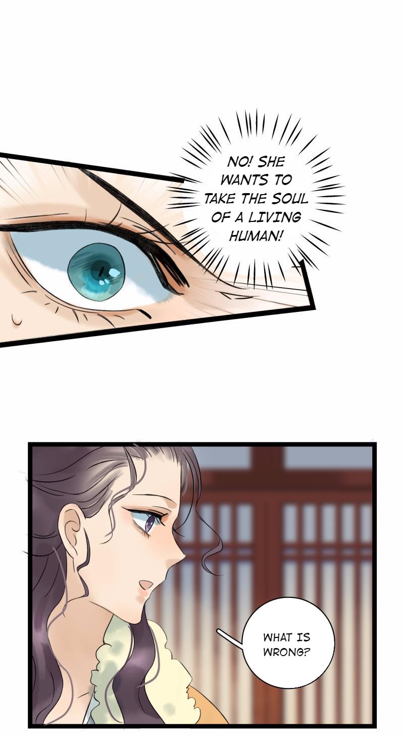 Prince Edward’s Heart Was Stolen Chapter 38 - page 10