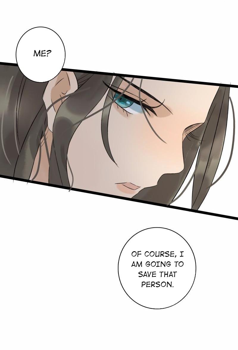 Prince Edward’s Heart Was Stolen Chapter 38 - page 12