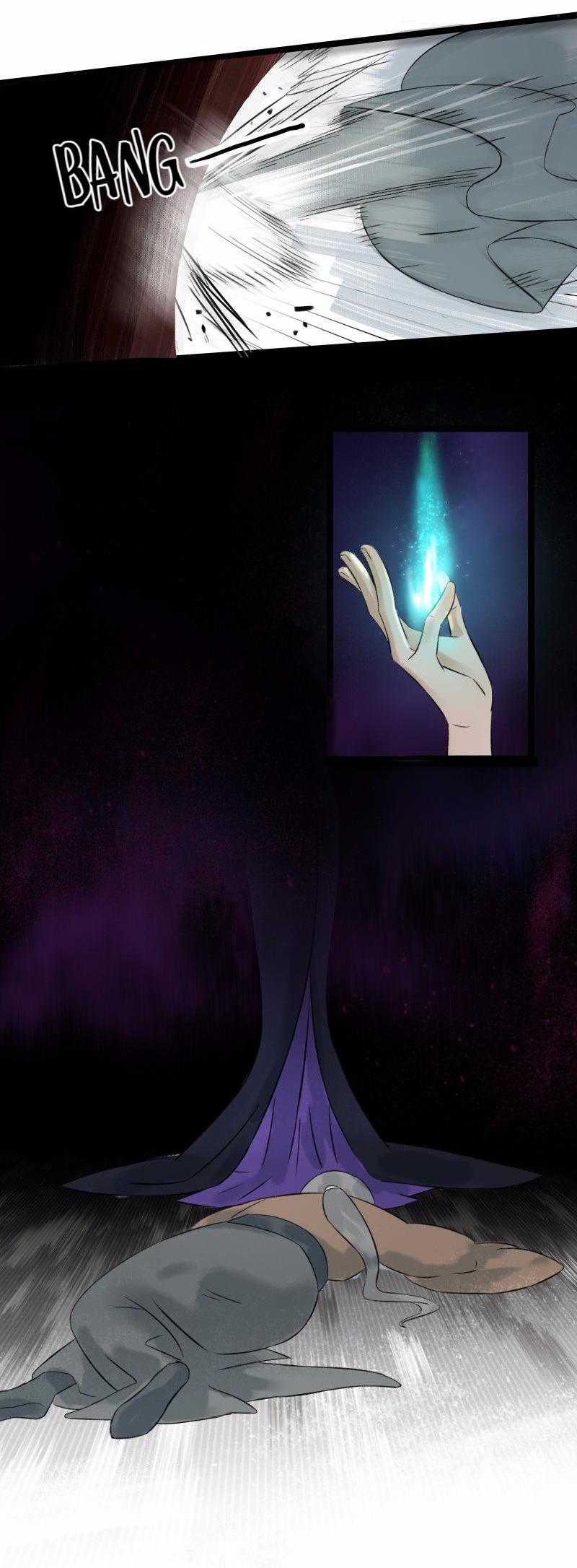 Prince Edward’s Heart Was Stolen Chapter 38 - page 13