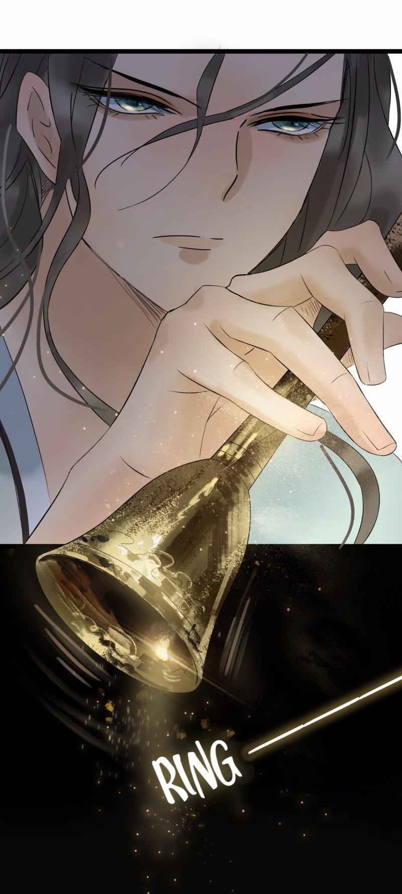 Prince Edward’s Heart Was Stolen Chapter 38 - page 19