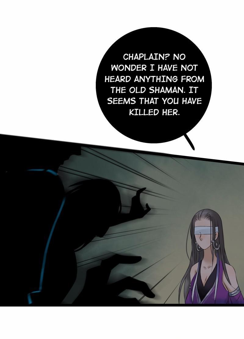 Prince Edward’s Heart Was Stolen Chapter 38 - page 23