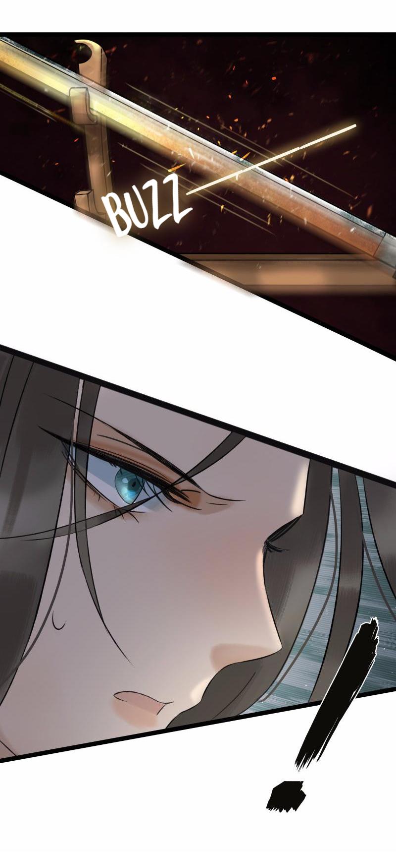 Prince Edward’s Heart Was Stolen Chapter 38 - page 25