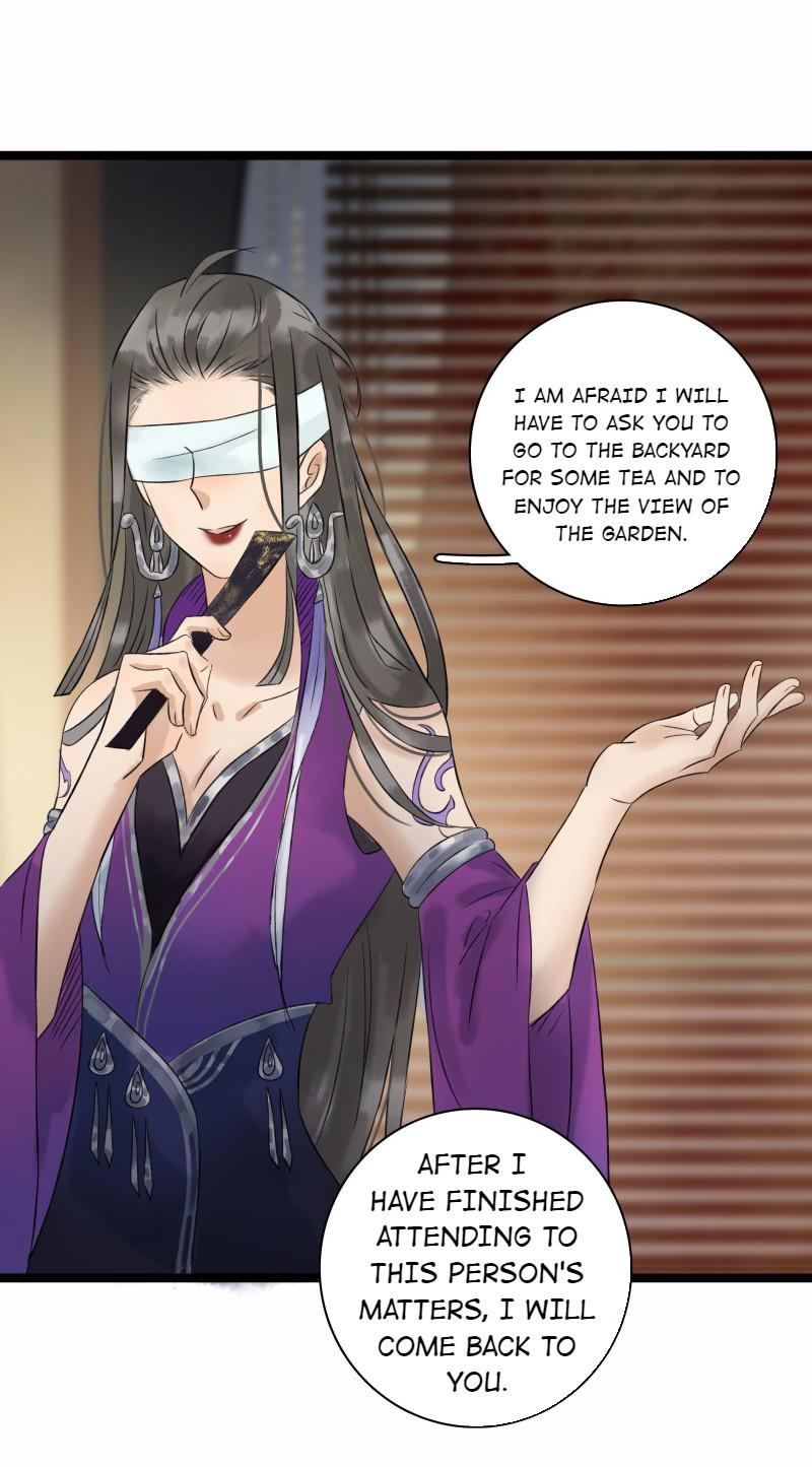 Prince Edward’s Heart Was Stolen Chapter 38 - page 5